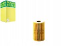 Mann-Filter HU 715/4 x Filtr oleju