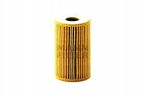 Mann-Filter HU 715/4 x Filtr oleju