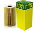 Mann-Filter HU 715/4 x Filtr oleju