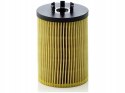 Mann-Filter HU 715/5 x Filtr oleju