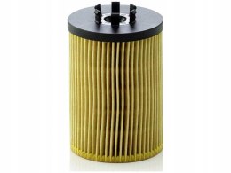 Mann-Filter HU 715/5 x Filtr oleju