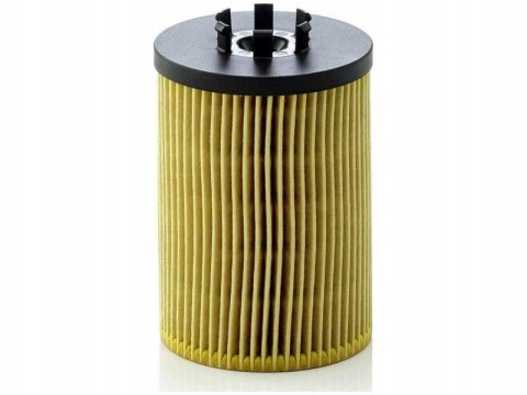 Mann-Filter HU 715/5 x Filtr oleju