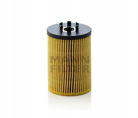 Mann-Filter HU 715/5 x Filtr oleju