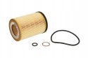 Mann-Filter HU 715/5 x Filtr oleju