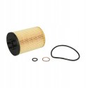 Mann-Filter HU 715/5 x Filtr oleju