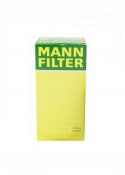 Mann-Filter HU 715/6 x Filtr oleju