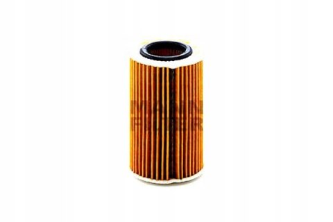 Mann-Filter HU 715/6 x Filtr oleju