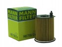 Mann-Filter HU 716/2 x Filtr oleju