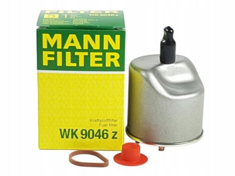 Mann-Filter HU 716/2 x Filtr oleju