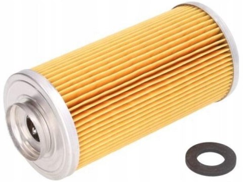 Filtr hydrauliczny MANN-FILTER H 724/2