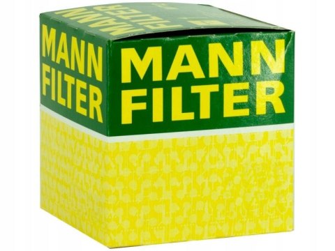 Filtr oleju MANN-FILTER HD 5002