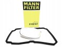Mann-Filter H 182 KIT Filtr hydrauliczny, automatyczna skrzynia biegów