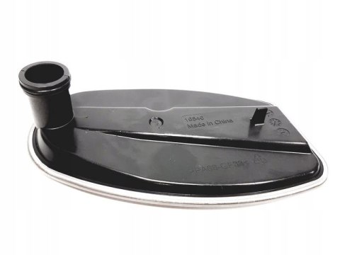 Mann-Filter H 182 KIT Filtr hydrauliczny, automatyczna skrzynia biegów