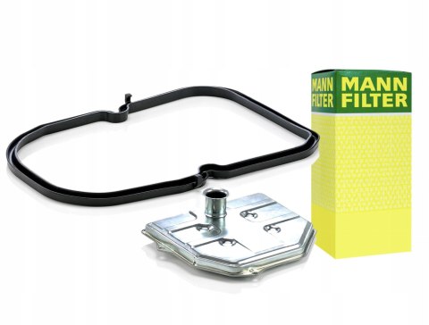 Mann-Filter H 1914/1 KIT Filtr hydrauliczny, automatyczna skrzynia biegów
