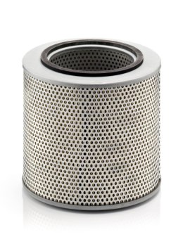 Mann-Filter H 20 211 Filtr oleju
