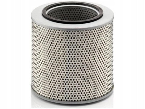 Mann-Filter H 20 211 Filtr oleju
