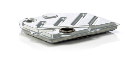 Mann-Filter H 2014 Filtr hydrauliczny, automatyczna skrzynia biegów