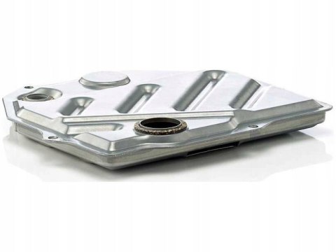 Mann-Filter H 2014 Filtr hydrauliczny, automatyczna skrzynia biegów