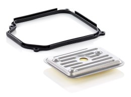 Mann-Filter H 2019 KIT Filtr hydrauliczny, automatyczna skrzynia biegów