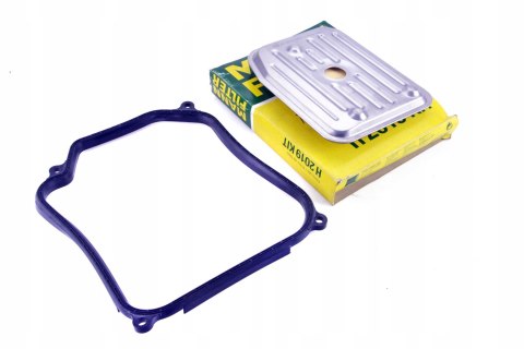 Mann-Filter H 2019 KIT Filtr hydrauliczny, automatyczna skrzynia biegów