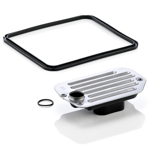 Mann-Filter H 2120 x KIT Filtr hydrauliczny, automatyczna skrzynia biegów