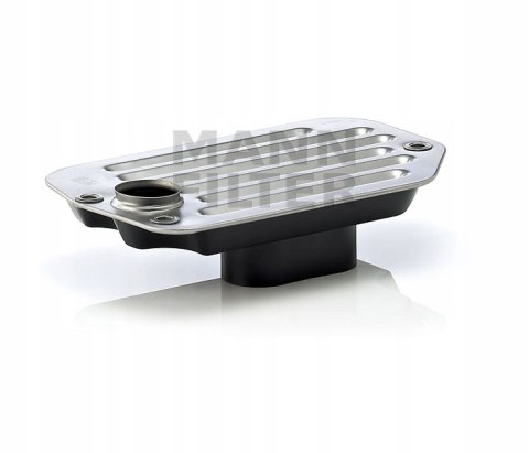 Mann-Filter H 2120 x KIT Filtr hydrauliczny, automatyczna skrzynia biegów