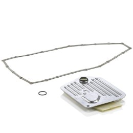 Mann-Filter H 2522/1 x KIT Filtr hydrauliczny, automatyczna skrzynia