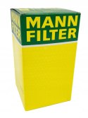 Mann-Filter H 27 001 Filtr hydrauliczny, automatyczna skrzynia biegów