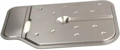 Mann-Filter H 27 001 Filtr hydrauliczny, automatyczna skrzynia biegów
