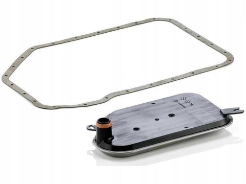 Mann-Filter H 2826 KIT Filtr hydrauliczny, automatyczna skrzynia biegów