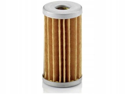 Mann-Filter H 42