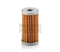 Mann-Filter H 42