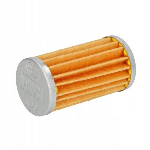Mann-Filter H 42