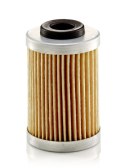 Mann-Filter H 43/2 Filtr oleju