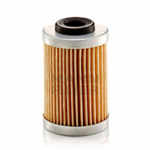 Mann-Filter H 43/2 Filtr oleju