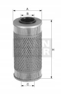 Mann-Filter H 43/2 Filtr oleju