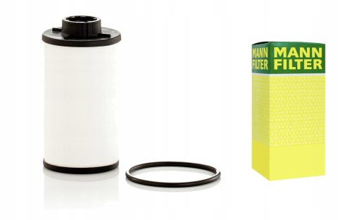 Mann-Filter H 6003 z Filtr hydrauliczny, automatyczna skrzynia biegów