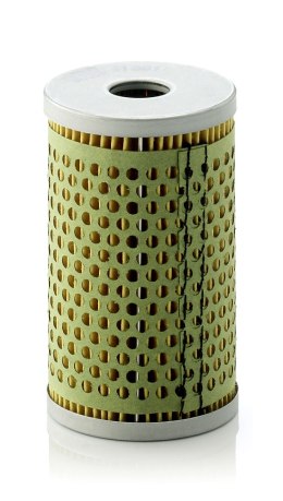 Mann-Filter H 601 Filtr oleju