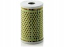Mann-Filter H 601 Filtr oleju