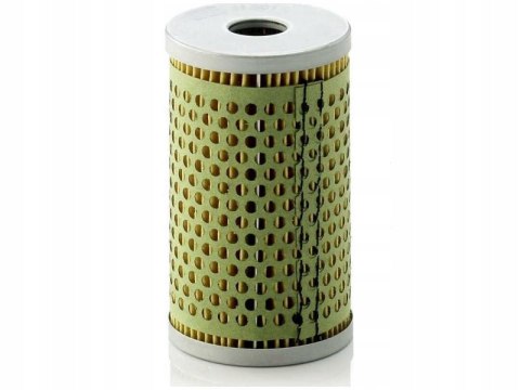 Mann-Filter H 601 Filtr oleju