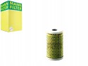 Mann-Filter H 601 Filtr oleju