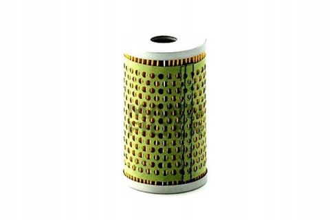 Mann-Filter H 601 Filtr oleju