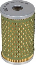Mann-Filter H 601 Filtr oleju