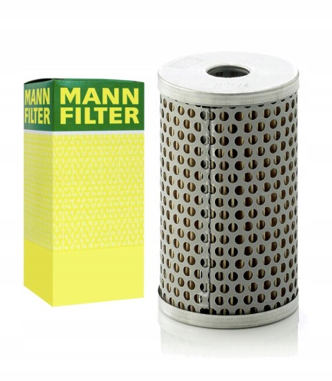 Mann-Filter H 601/4