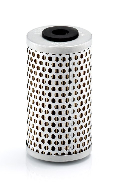 Mann-Filter H 601/6 Filtr hydrauliczny, układ kierowniczy