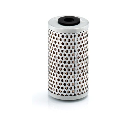 Mann-Filter H 601/6 Filtr hydrauliczny, układ kierowniczy