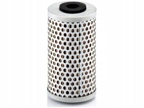 Mann-Filter H 601/6 Filtr hydrauliczny, układ kierowniczy