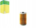Mann-Filter H 614 x Filtr oleju