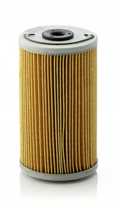 Mann-Filter H 614 x Filtr oleju