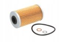 Mann-Filter H 614 x Filtr oleju